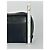 Clutch vintage Issey Miyake nero - vista 7