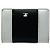 Vintage Courreges Leather wallet Black white