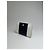 Vintage Courreges Leather wallet Black white - view 10
