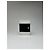 Vintage Courreges Leather wallet Black white - view 3