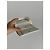 Vintage Courreges Leather wallet Black white - view 5