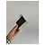 Vintage Courreges Leather wallet Black white - view 7