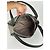 Vintage Yohji Yamamoto Polyester-Leder Tasche Grau Schwarz - Ansicht 10