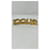 Gioiello per capelli Gucci Bronzo - vista 5