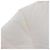 Chaqueta de plumas Moncler blanca de nylon Blanco - vista 5