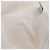 Chaqueta de plumas Moncler blanca de nylon Blanco - vista 6