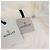 Chaqueta de plumas Moncler blanca de nylon Blanco - vista 9