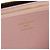 Cartera Zippy Damier Louis Vuitton N60046 Rosa - vista 7