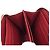 Monedero Zippy de cuero patentado M93608 de Louis Vuitton Roja Burdeos - vista 7