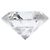 Autre Marque Lose Diamant 1,017 ct G-SI2-GUT - Ansicht 4
