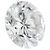Autre Marque Lose Diamant 1,017 ct G-SI2-GUT - Ansicht 5