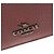 Portafoglio bifold in pelle Coach marrone 23590 - vista 4