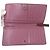 Portafoglio bifold in pelle Coach marrone 23590 - vista 7