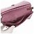 Portafoglio bifold in pelle Coach marrone 23590 - vista 8
