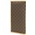 Céline Celine Macadam Long Wallet Brown Vintage - view 2