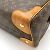 Borsa Monogram Retiro di Louis Vuitton Marrone Monogramma - vista 4