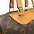 Borsa Monogram Retiro di Louis Vuitton Marrone Monogramma - vista 5