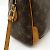 Borsa Monogram Retiro di Louis Vuitton Marrone Monogramma - vista 6