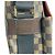 Borsa a spalla in tela Damier Louis Vuitton Marrone - vista 15