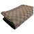 Borsa Clutch Louis Vuitton Damier Ebene Marrone - vista 6