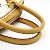Louis Vuitton Monogram Multicolor Priscilla Handtasche Weiß Mehrfarben - vista 5