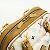 Louis Vuitton Monogram Multicolor Priscilla Handtasche Weiß Mehrfarben - vista 6