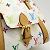 Louis Vuitton Monogram Multicolor Priscilla Handtasche Weiß Mehrfarben - vista 9