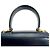 Borsa in pelle nera Salvatore Ferragamo Nero - vista 13