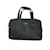 Borsa in nylon Prada nera e marrone Nero  - vista 1