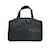 Borsa in nylon Prada nera e marrone Nero  - vista 2