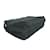 Borsa in nylon Prada nera e marrone Nero  - vista 7