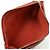 Borsa a Spalla Pallas Monogram di Louis Vuitton Rosso Fuschia Monogramma - vista 7