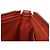 Borsa a Spalla Pallas Monogram di Louis Vuitton Rosso Fuschia Monogramma - vista 8