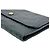 Louis Vuitton Langbörse Tri-fold aus Monogram Empreinte Marineblau - Ansicht 5