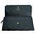 Louis Vuitton Langbörse Tri-fold aus Monogram Empreinte Marineblau - Ansicht 6
