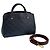Borsa a Spalla Montaigne BB di Louis Vuitton Rosso