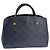 Borsa a Spalla Montaigne BB di Louis Vuitton Rosso - vista 2