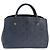 Borsa a Spalla Montaigne BB di Louis Vuitton Rosso - vista 3