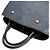 Borsa a Spalla Montaigne BB di Louis Vuitton Rosso - vista 8