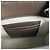 Borsa a Spalla Gucci GG Supreme Ophidia in Tela Beige - vista 10
