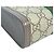 Borsa a Spalla Gucci GG Supreme Ophidia in Tela Beige - vista 6