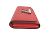 Cartera larga de cuero Epi Louis Vuitton Roja - vista 5