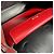 Prada rote Saffiano-Leder-Handtasche - Ansicht 13