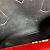 Prada rote Saffiano-Leder-Handtasche - Ansicht 15