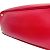 Prada rote Saffiano-Leder-Handtasche - Ansicht 5