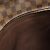 Borsa a Spalla Brooklyn MM Damier Louis Vuitton Marrone Damier ebene - vista 10
