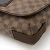 Borsa a Spalla Brooklyn MM Damier Louis Vuitton Marrone Damier ebene - vista 4