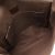 Borsa a Spalla Brooklyn MM Damier Louis Vuitton Marrone Damier ebene - vista 7