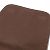 Borsa a Spalla Brooklyn MM Damier Louis Vuitton Marrone Damier ebene - vista 9