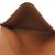 Portamonete Cubetto Monogramma Louis Vuitton Marrone - vista 7